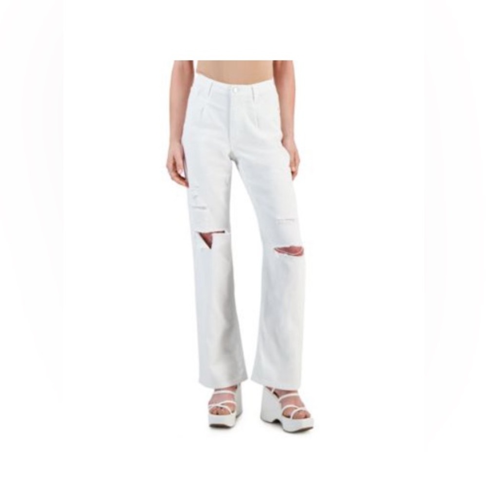 NWT Tinseltown Size 11/20 flare leg